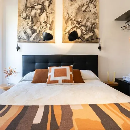 Design La Papessa Under The Dome Apartamento