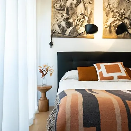 Apartamento Design La Papessa Under The Dome *