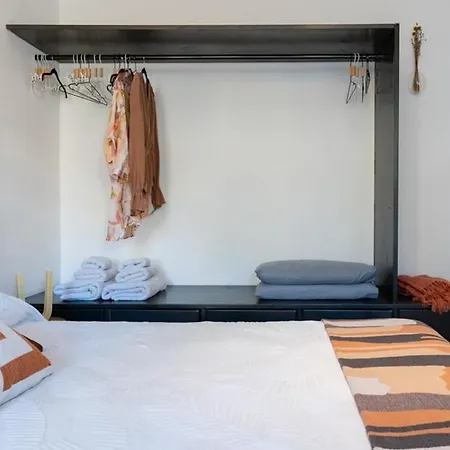 Design La Papessa Under The Dome Apartamento *